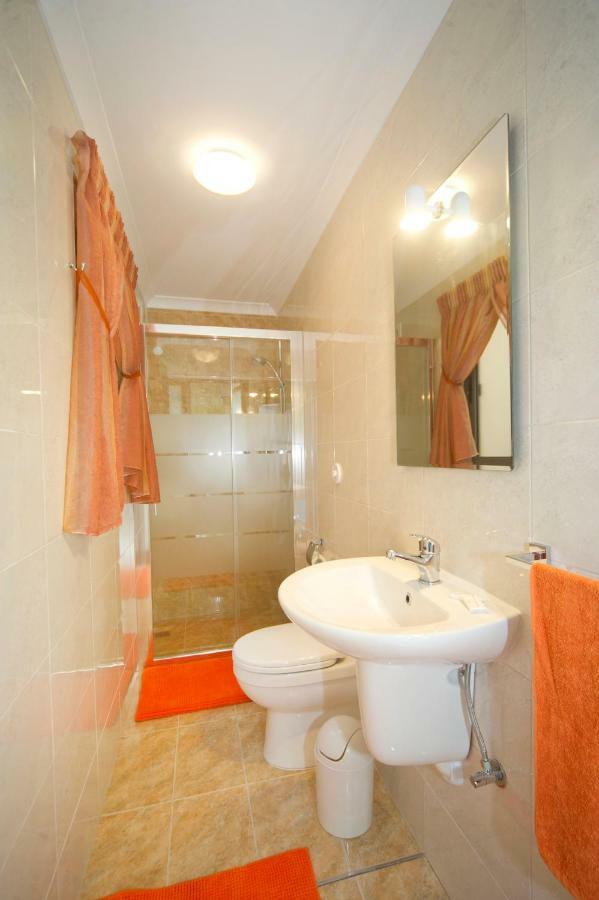 Sliema Duplex 1 Bedroom Apartment - Sleeps 4 Exterior foto